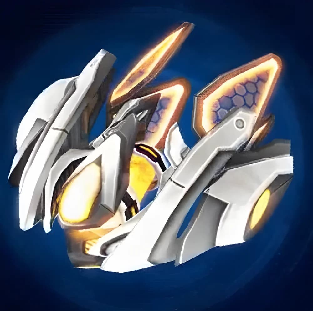 Warp Prism — image 3