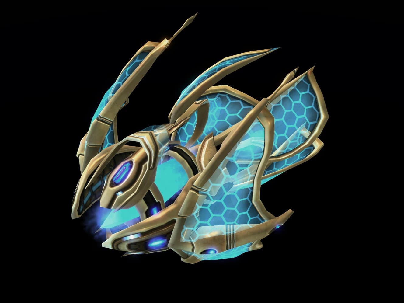 Warp Prism — image 5