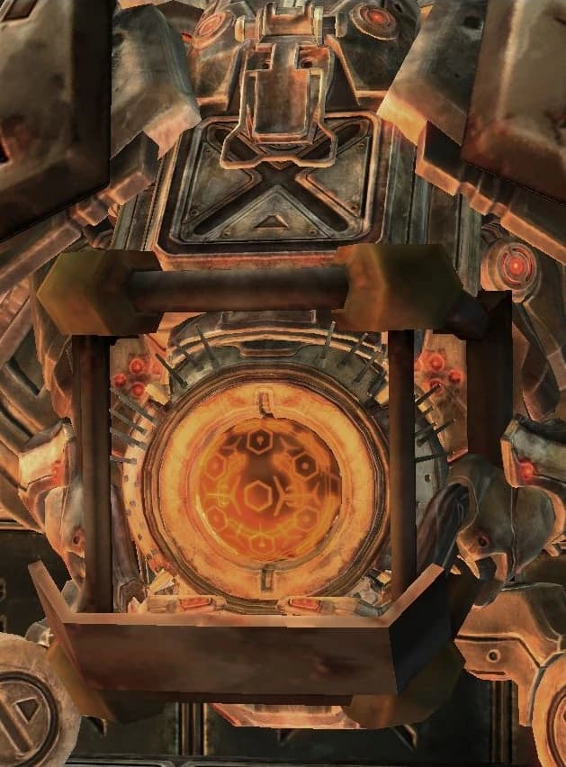 Widow Mine — image 3