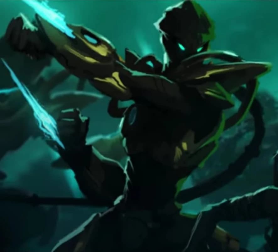 Zealot — image 2