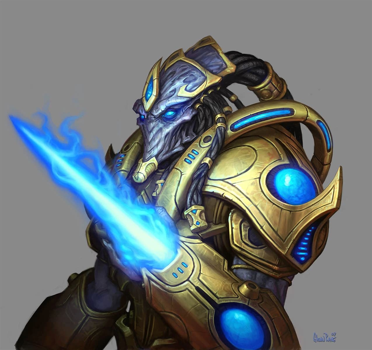 Zealot — image 4