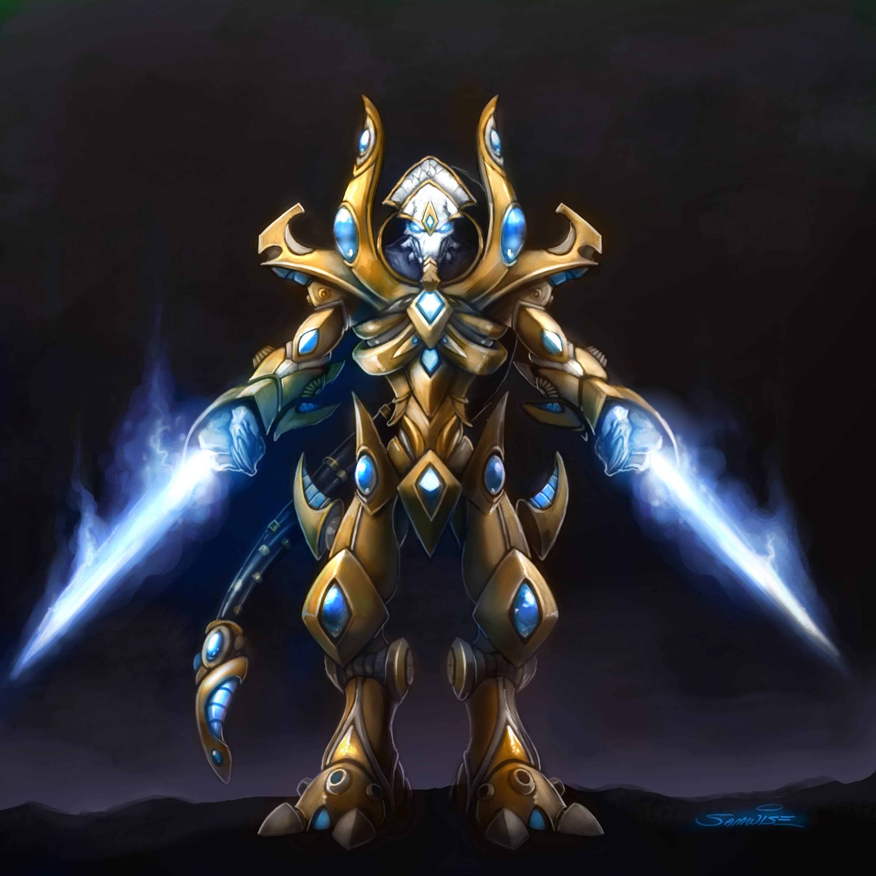 Zealot — image 5