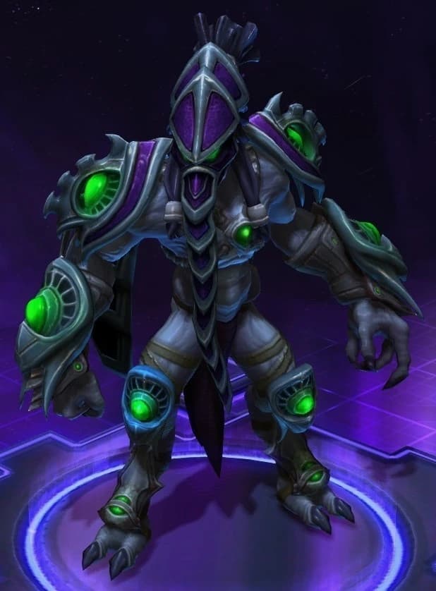 Zeratul — image 2
