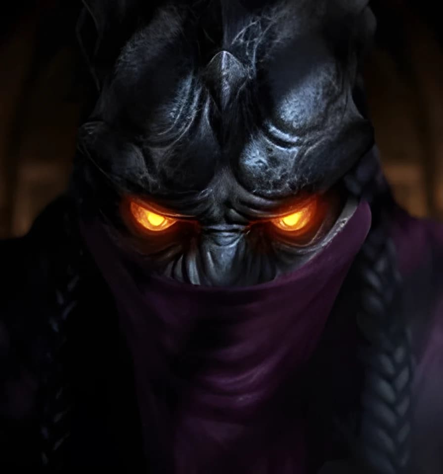 Zeratul — image 3