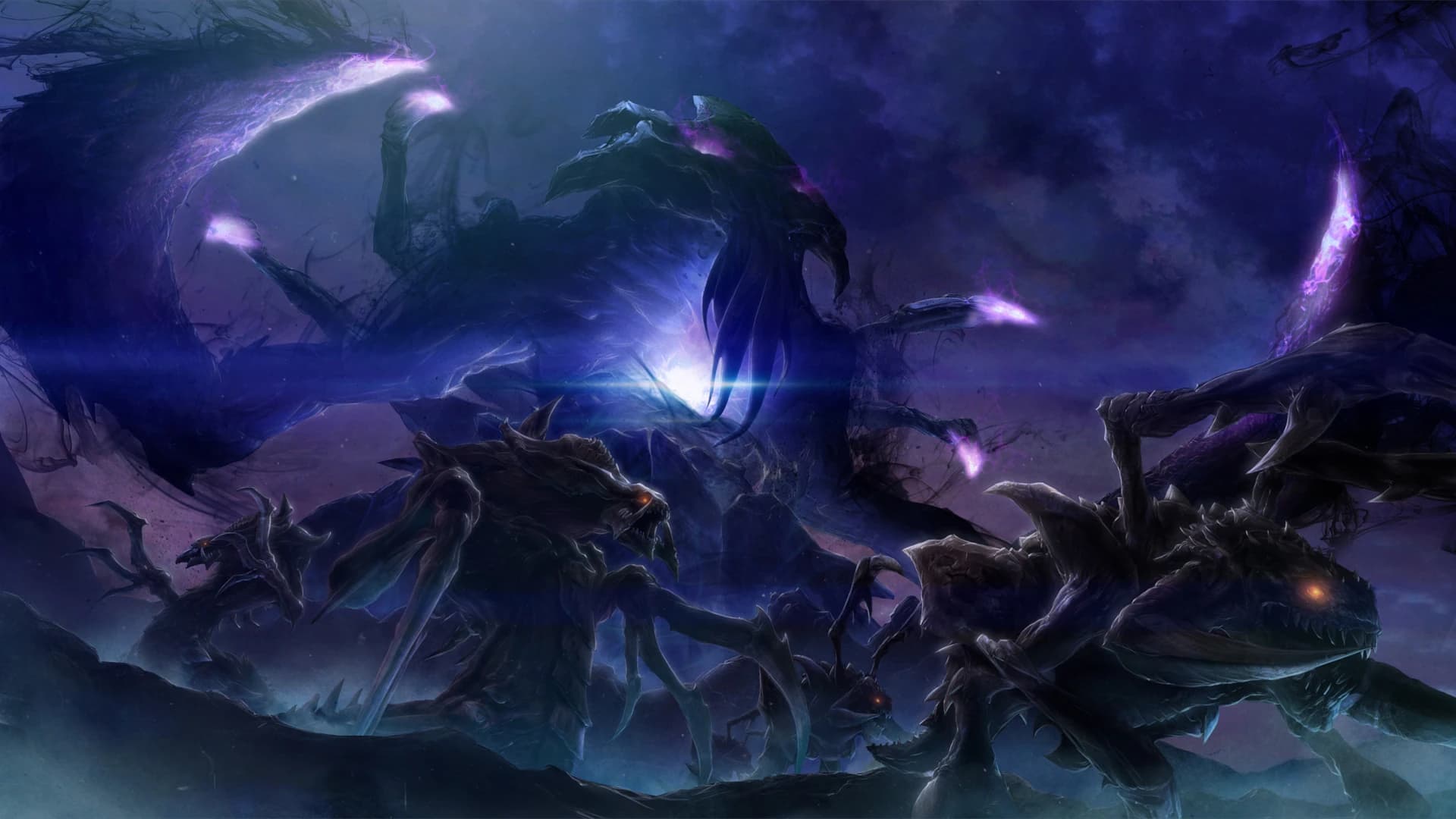 Zerg — image 2