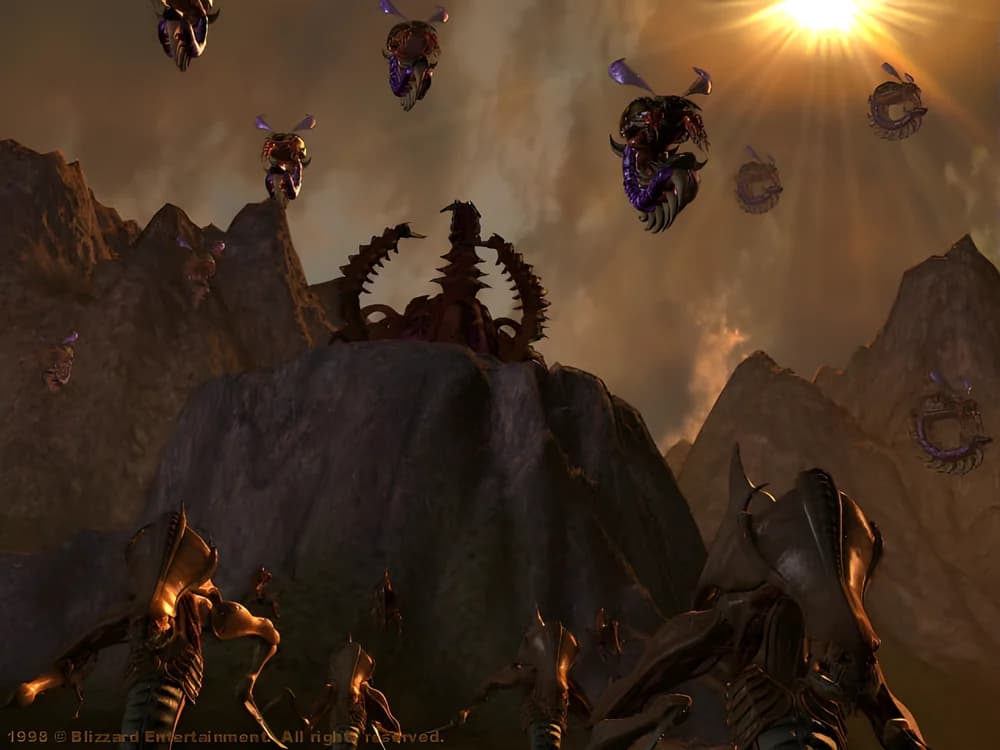 Zerg — image 3