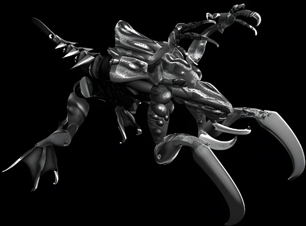 Zergling — image 2