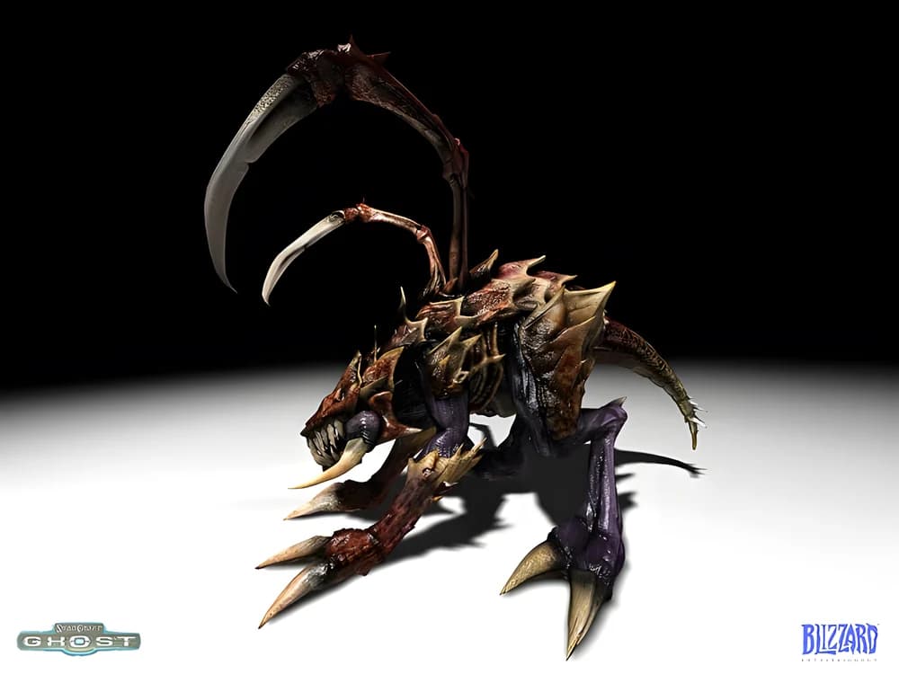 Zergling — image 3