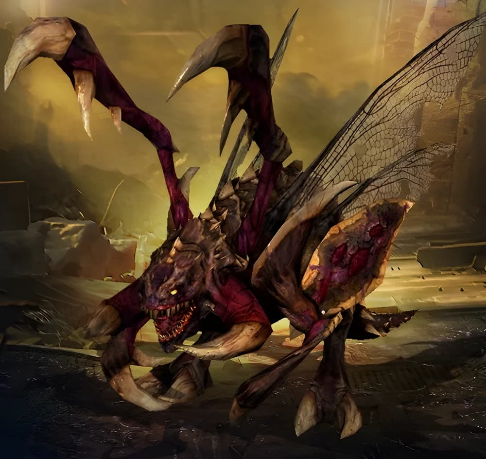 Zergling — image 4