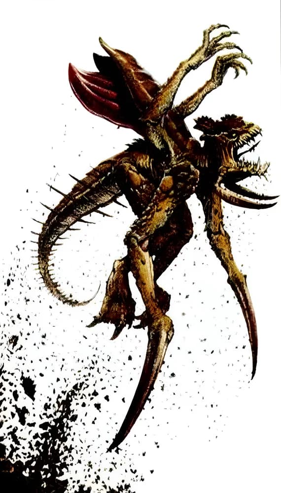 Zergling — image 5